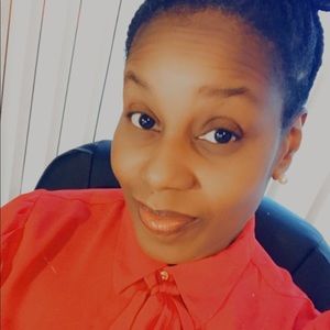 Meet your Posher, Wendy